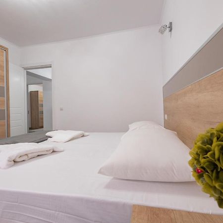 Luxury Ultracentral Piteşti Exterior foto