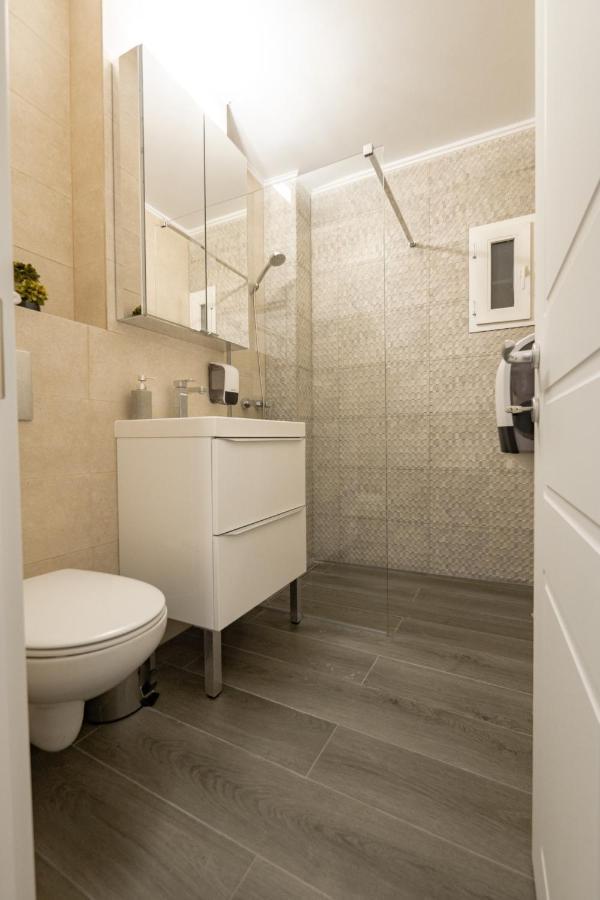 Luxury Ultracentral Piteşti Exterior foto